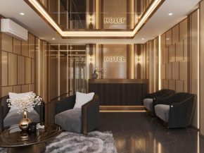 Traveloks Hotel